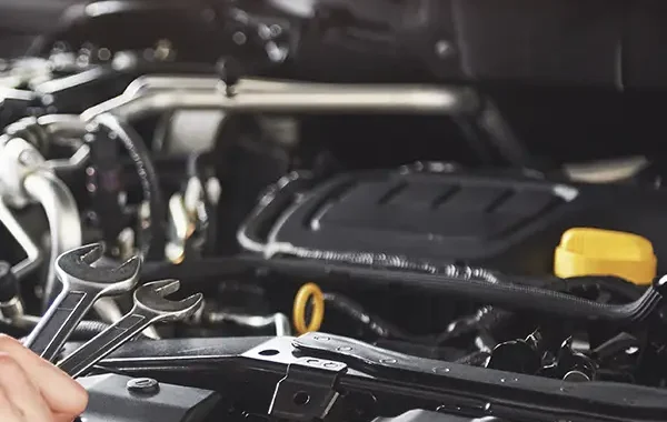 Polen filtresi değişimi