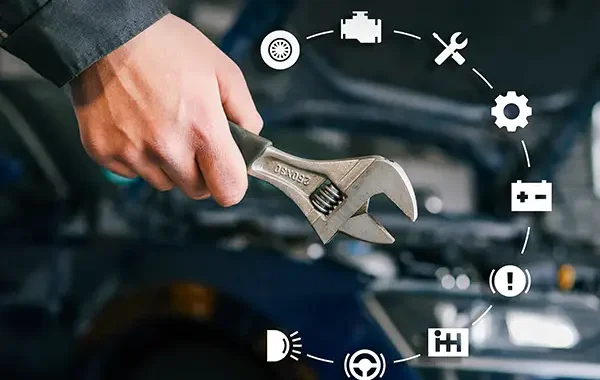 Salıncak Burç Değişimi