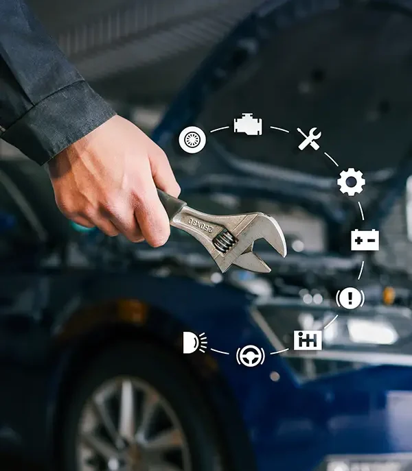 Salıncak Burç Değişimi