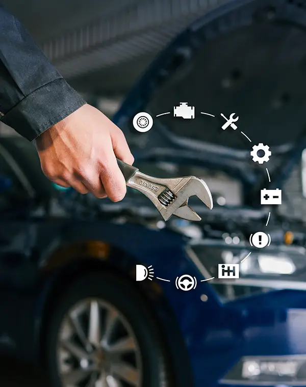 Salıncak Burç Değişimi