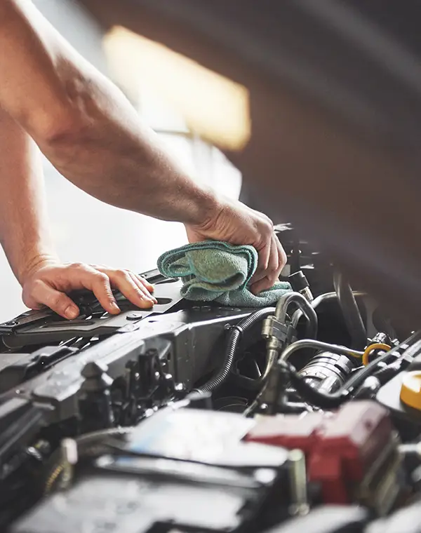 Şanzıman Yağı Değişim