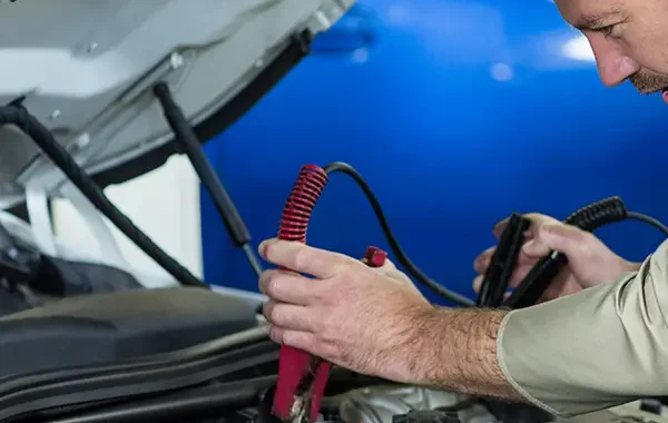 Sigorta Kutusu Kontrolü