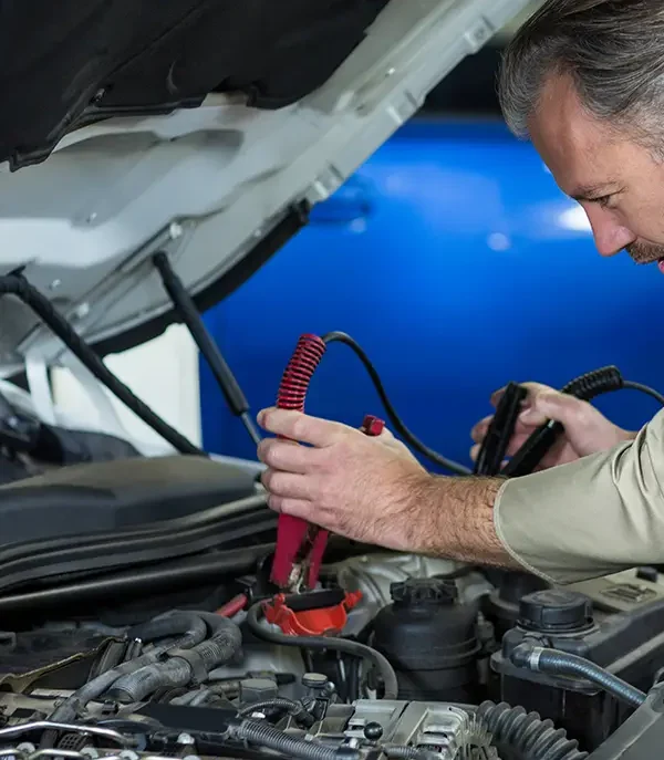 Sigorta Kutusu Kontrolü