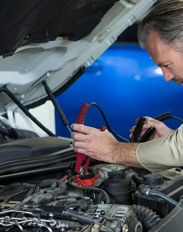 Sigorta Kutusu Kontrolü