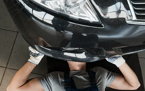 Sigorta Röle Kontrolü