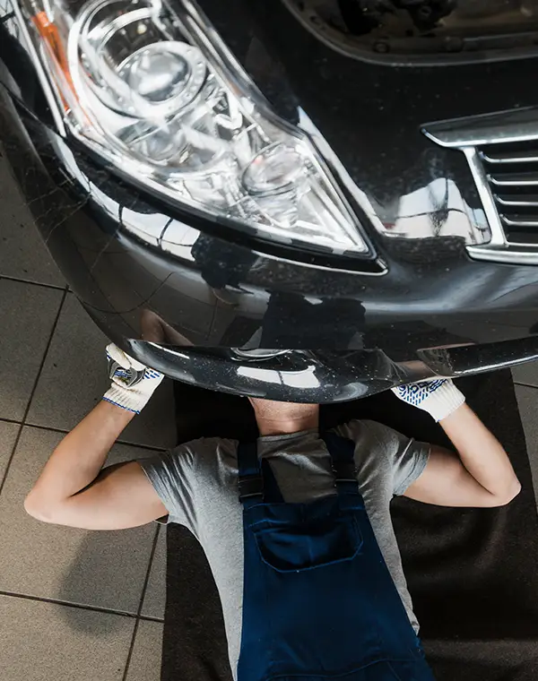 Sigorta Röle Kontrolü