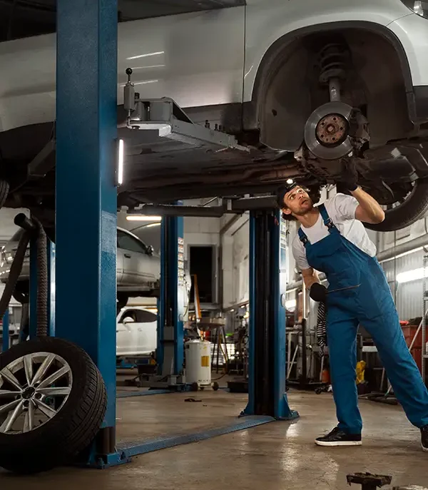 Soğutma Sistemi Kontrolleri