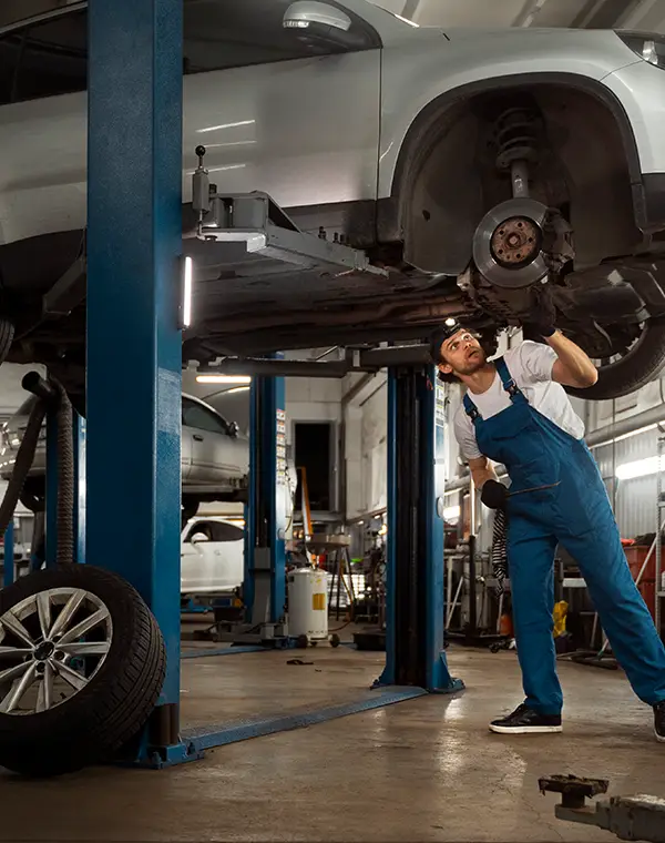 Soğutma Sistemi Kontrolleri