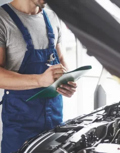 Stabilizatör Burcu Değişimi