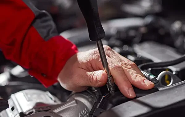 Stabilizatör Onarım