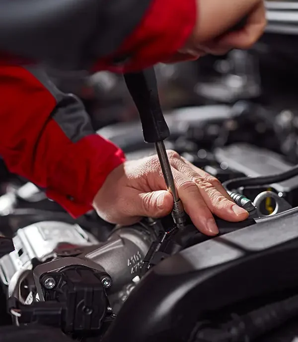 Stabilizatör Onarım