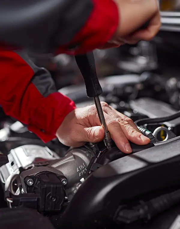 Stabilizatör Onarım