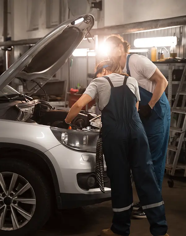 Yağ & Filtre Değişimi